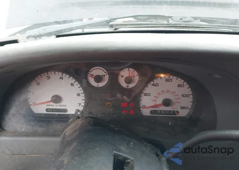 2010 Ford Ranger Sport/Xlt из США, поврежденный, VIN 1FTLR4FE7APA26858